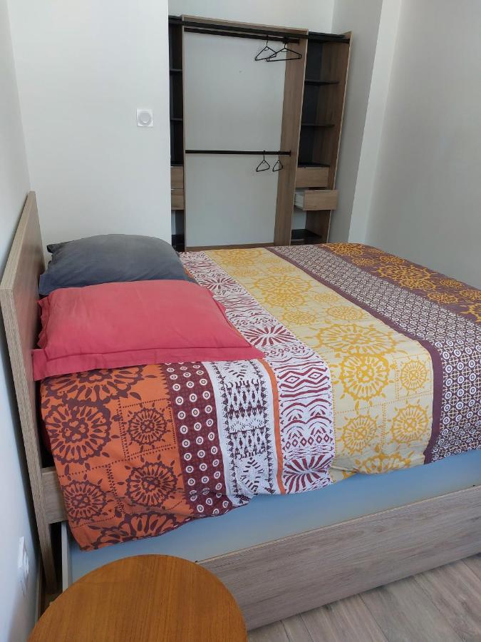 Appartement Moderne Hyper Centre Ville 4 Chambres Auray Esterno foto